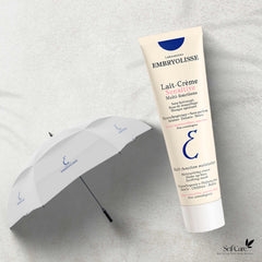 Embryolisse Lait-Crème Sensitive 100ml