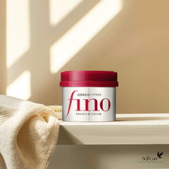 FINO PREMIUM TOUCH HAIR MASQUE