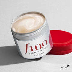 FINO PREMIUM TOUCH HAIR MASQUE