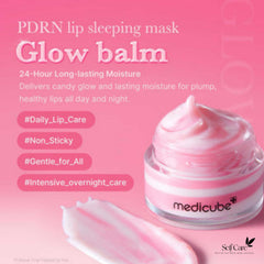 Medicube PDRN Lip Sleeping Mask 10g