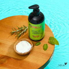 MIELLE ROSEMARY MINT LEAVE IN CONDITIONER