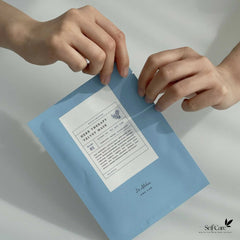 Dr.Althea Herb Therapy Velvet Mask (10ea)