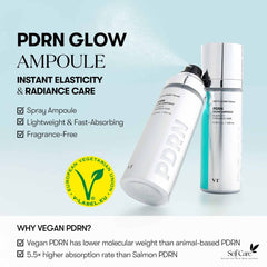 VT PDRN Glow Ampoule 100ml