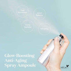 VT PDRN Glow Ampoule 100ml