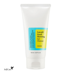 Cosrx Low pH Good Morning Gel Cleanser 150ml