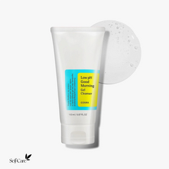 Cosrx Low pH Good Morning Gel Cleanser 150ml