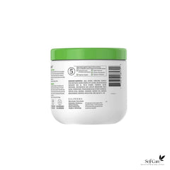 Cetaphil Moisturizing Cream Dry Sensitive Skin (450gm)