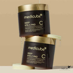 Medicube Deep Vita C Pad 150g