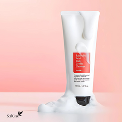 Cosrx Salicylic Acid Daily Gentle Cleanser 150ml
