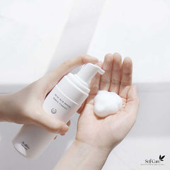Dr.Althea Amino Acid Gentle Bubble Cleanser 140ml
