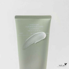 Celimax Ji Woo Gae Cica BHA Acne Foam Cleansing 150ml