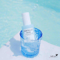 MADAGASCAR CENTELLA HYALU CICA BLUE SERUM 30ML