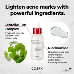 COSRX Blemish Spot Clearing Serum 40ml