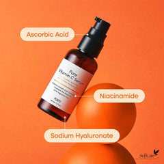 Purito Pure Vitamin C Serum 60ml