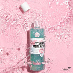 Soap & Glory Face Soap & Clarity Vitamin C Facial Wash