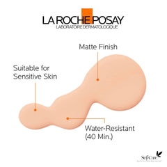 LA ROCHE POSAY INNOVATION ANTHELIOS SPF 50 FLUID