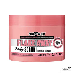 Soap & Glory Flake Away Body Scrub