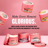 Soap & Glory Flake Away Body Scrub