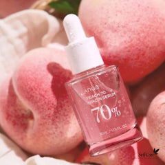 Anua Peach 70+ Niacin 30ml