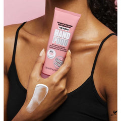 Soap & Glory Hand Food Hand Cream - Original Pink 125ml