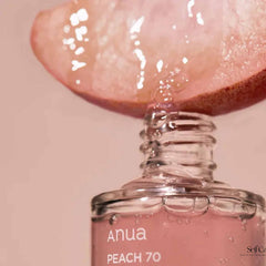 Anua Peach 70+ Niacin 30ml