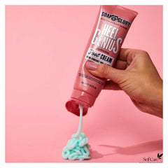 Soap & Glory Heel Genius Foot Cream 100ml