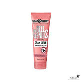 Soap & Glory Heel Genius Foot Cream 100ml