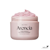 Arencia Fresh Rosehip Rice Mochi Cleanser 120g