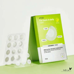 Anua Ultra-Thin Spot Cover Patch (75 patches)