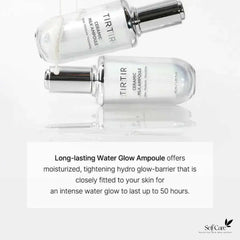 TIRTIR Ceramic Milk Ampoule 40ml