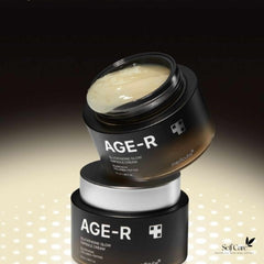 medicube age-r glutathione glow capsule cream 50ml