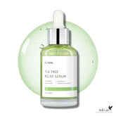iUNIK - Tea Tree Relief Serum 50ml