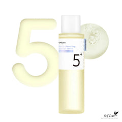 numbuzin No.5 Vitamin Boosting Essential Toner, 6.76 fl oz (200 ml)