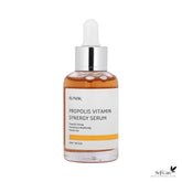 iUNIK, Propolis Vitamin Synergy Serum, 1.69 fl oz (50 ml)
