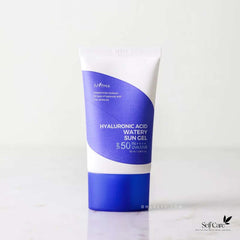 ISNTREE HYALURONIC ACID WATERY SUN GEL SPF + 50ML