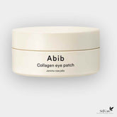 ABIB Collagen Eye Patch Jericho Rose Jelly 60 Sheets