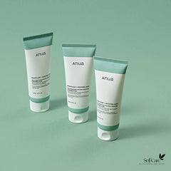 Anua Heartleaf + Succinic Acid Form 150ml