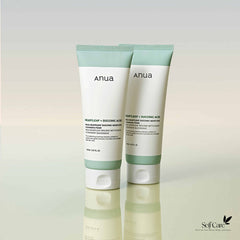 Anua Heartleaf + Succinic Acid Form 150ml