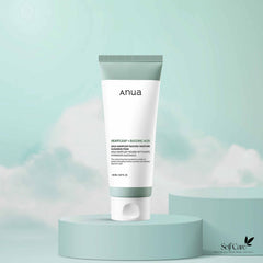Anua Heartleaf + Succinic Acid Form 150ml
