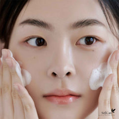 Celimax Ji Woo Gae Cica BHA Acne Foam Cleansing 150ml