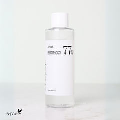 Anua 77% Soothing Toner 250ml