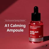 VT Cosmetics A1 Calming Ampoule 30ml