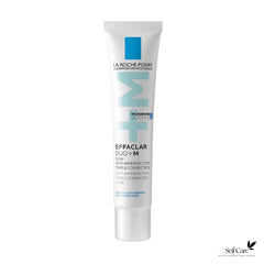 La Roche-Posay Effaclar Duo+ M Innovation 40ML