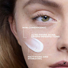 La Roche-Posay Effaclar Duo+ M Innovation 40ML