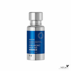 VT Cosmetics Hyaluronic High 100 Essence 30ml