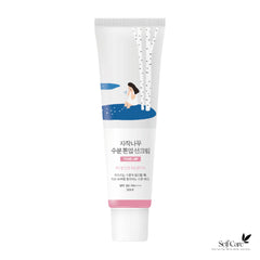 Round Lab Birch Moisture Tone-Up Sunscreen 50ml
