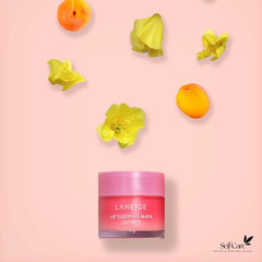 laneige lip sleeping mask small