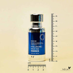 VT Cosmetics Hyaluronic High 100 Essence 30ml