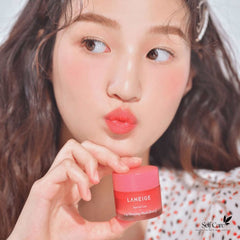 laneige lip sleeping mask small