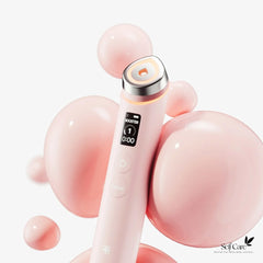 Beauty device - AGE-R BOOSTER PRO EX PINK